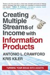 Creating Multiple Streams of Income with Information Products