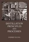 Distillation Principles and Processes