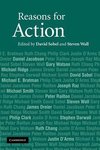 Reasons for Action