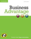 Business Advantage Upper-intermediate