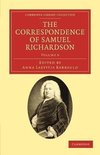 The Correspondence of Samuel Richardson