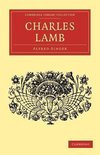 Charles Lamb