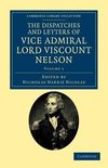 The Dispatches and Letters of Vice Admiral Lord Viscount Nelson - Volume 1