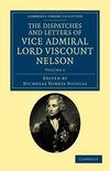 The Dispatches and Letters of Vice Admiral Lord Viscount Nelson - Volume 6