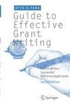 Guide to Effective Grant Writing