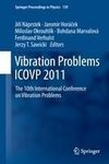 Vibration Problems ICOVP 2011