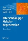 Altersabhängige Makuladegeneration