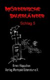 Mörderische Sauerländer -Schlag 5-