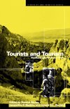 Tourists and Tourism