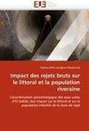 Impact des rejets bruts sur le littoral et la population riveraine