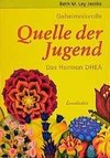 Geheimnisvolle Quelle der Jugend. Das Hormon DHEA