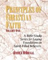 Principles of Christian Faith