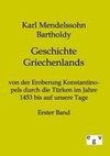 Geschichte Griechenlands