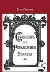 Geschichte des Preußischen Staates