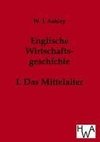 Englische Wirtschaftsgeschichte