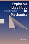 Explosive Instabilities in Mechanics