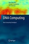 DNA Computing