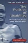 The Politics of Usability