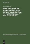 Das englische Kunstmärchen im neunzehnten Jahrhundert