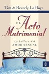 El Acto Matrimonial