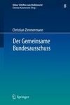 Der Gemeinsame Bundesausschuss