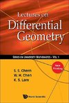 S, L:  Lectures On Differential Geometry