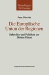 Die Europäische Union der Regionen