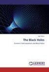 The Black Holes