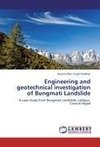 Engineering and geotechnical investigation of Bungmati Landslide