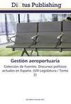 Gestión aeroportuaria