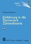 Einführung in die Elementare Zahlentheorie