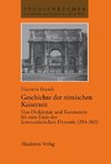 Geschichte der römischen Kaiserzeit