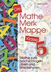 Die Mathe-Merk-Mappe 5. Klasse. RSR