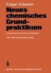 Neues chemisches Grundpraktikum