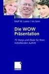 Die Wow-Präsentation