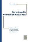 Komprimiertes Kennzahlen-Know-how