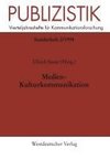 Medien-Kulturkommunikation