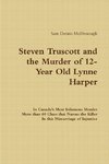 Steven Truscott and the Murder of 12-Year Old Lynne Harper