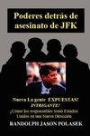 Poderes Detr S de Asesinato de JFK