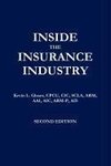 Inside the Insurance Industry - Second Edition