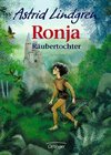 Ronja, Räubertochter