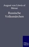 Russische Volksmärchen