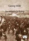 Der böhmische Krieg