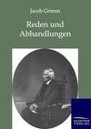 Reden und Abhandlungen