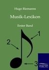 Musik-Lexikon