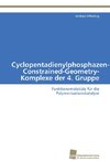 Cyclopentadienylphosphazen-Constrained-Geometry-Komplexe der 4. Gruppe