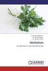 Herbalism