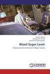 Blood Sugar Level: