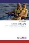 Leisure and Aging