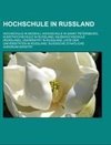 Hochschule in Russland